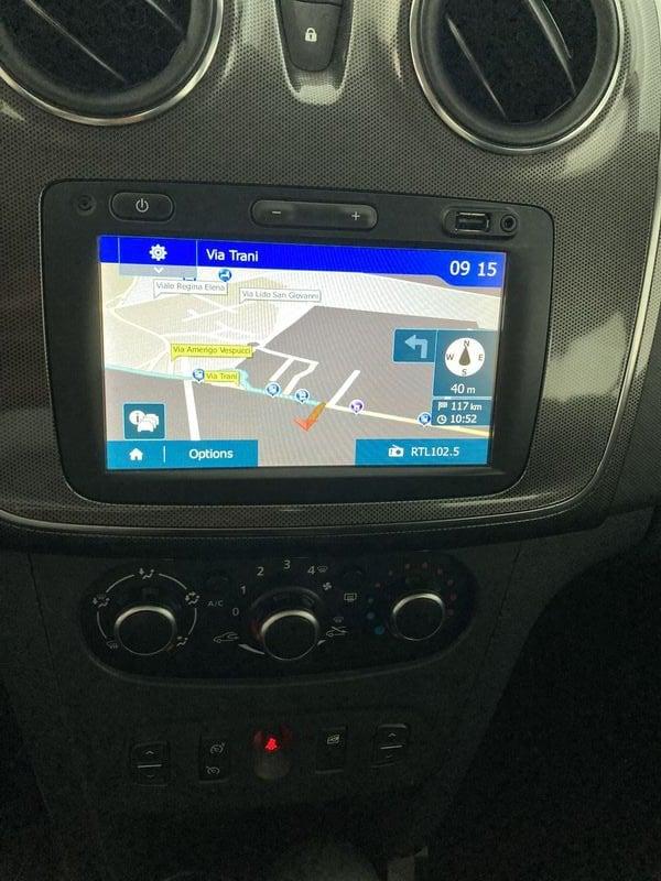 Dacia Sandero Sandero 1.5 dCi 8V 90CV S&S Serie Speciale Brave
