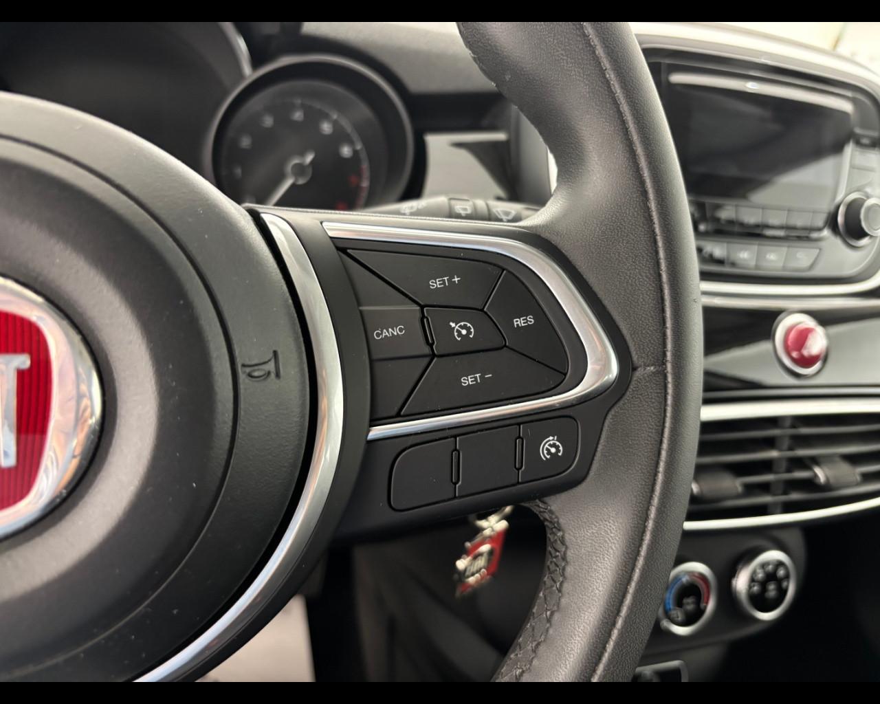 FIAT 500X 1.0 T3 Urban 120cv