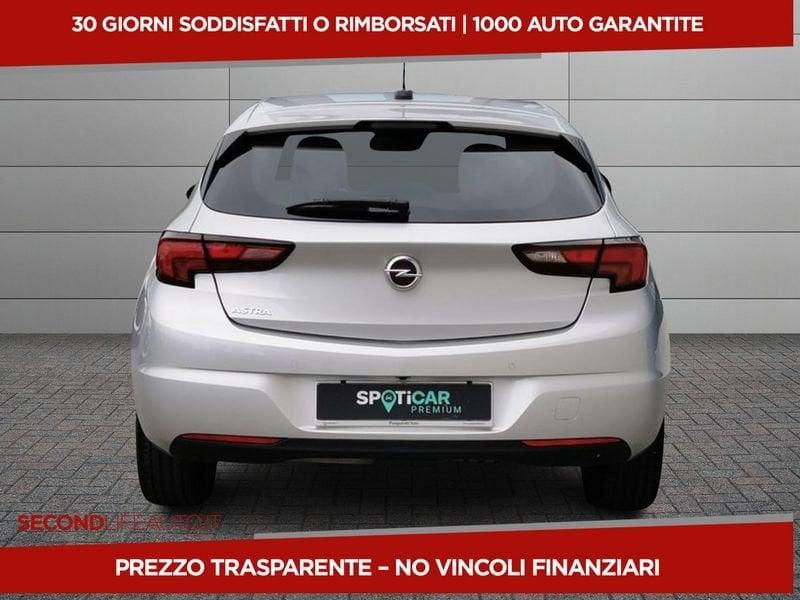 Opel Astra 5p 1.5 cdti Business Elegance s&s 122cv