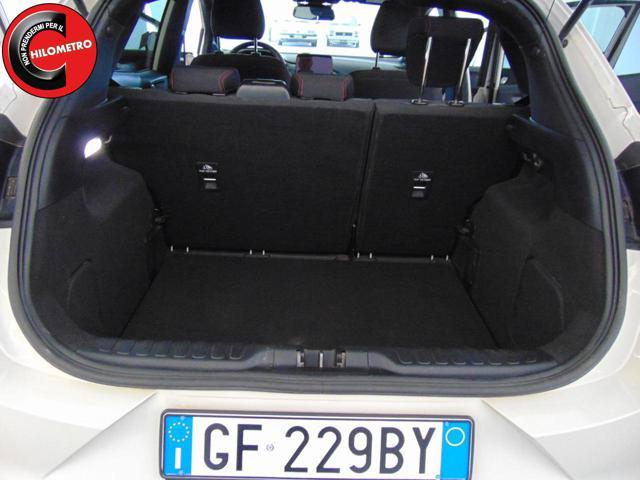 FORD Puma 1.0 EcoBoost Hybrid 125 CV S&S ST-Line