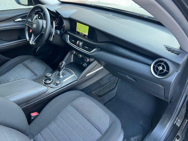 ALFA ROMEO Stelvio 2.2 Turbodiesel 180 CV AT8 Q4 Executive