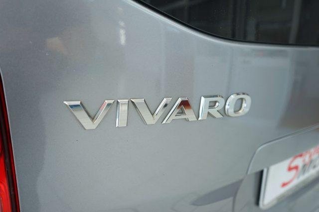OPEL Vivaro 1.5 Diesel 120cv S&s 9 POSTI