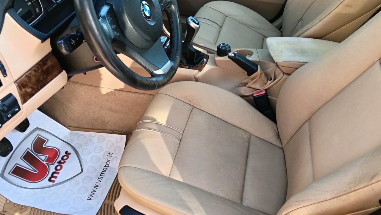 BMW X3 DIESEL -PREZZO PROMO!
