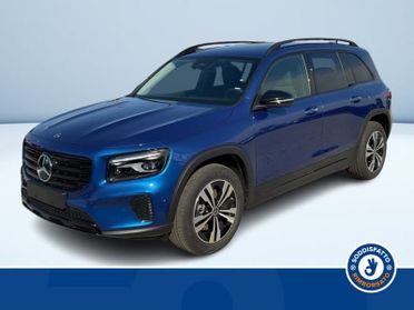 Mercedes-Benz Classe GLB GLB 200 d Automatic Advanced Plus Progressive
