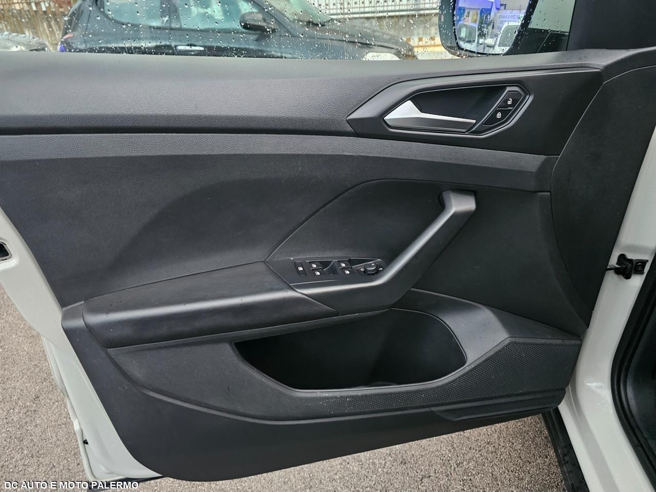 Volkswagen T-Cross 1.0 TSI Style 95CV.Permuto.2023