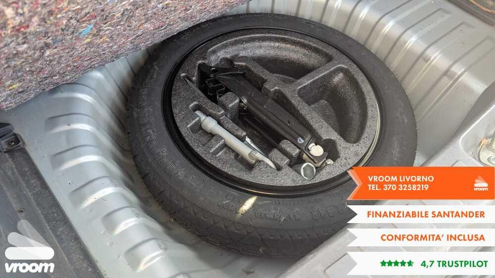 MITSUBISHI Colt 6ª serie Colt 1.3 16V 5p. Instyle