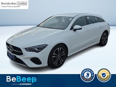 Mercedes-Benz CLA S.Brake SHOOTING BRAKE 180 D ADVANCED AUTO