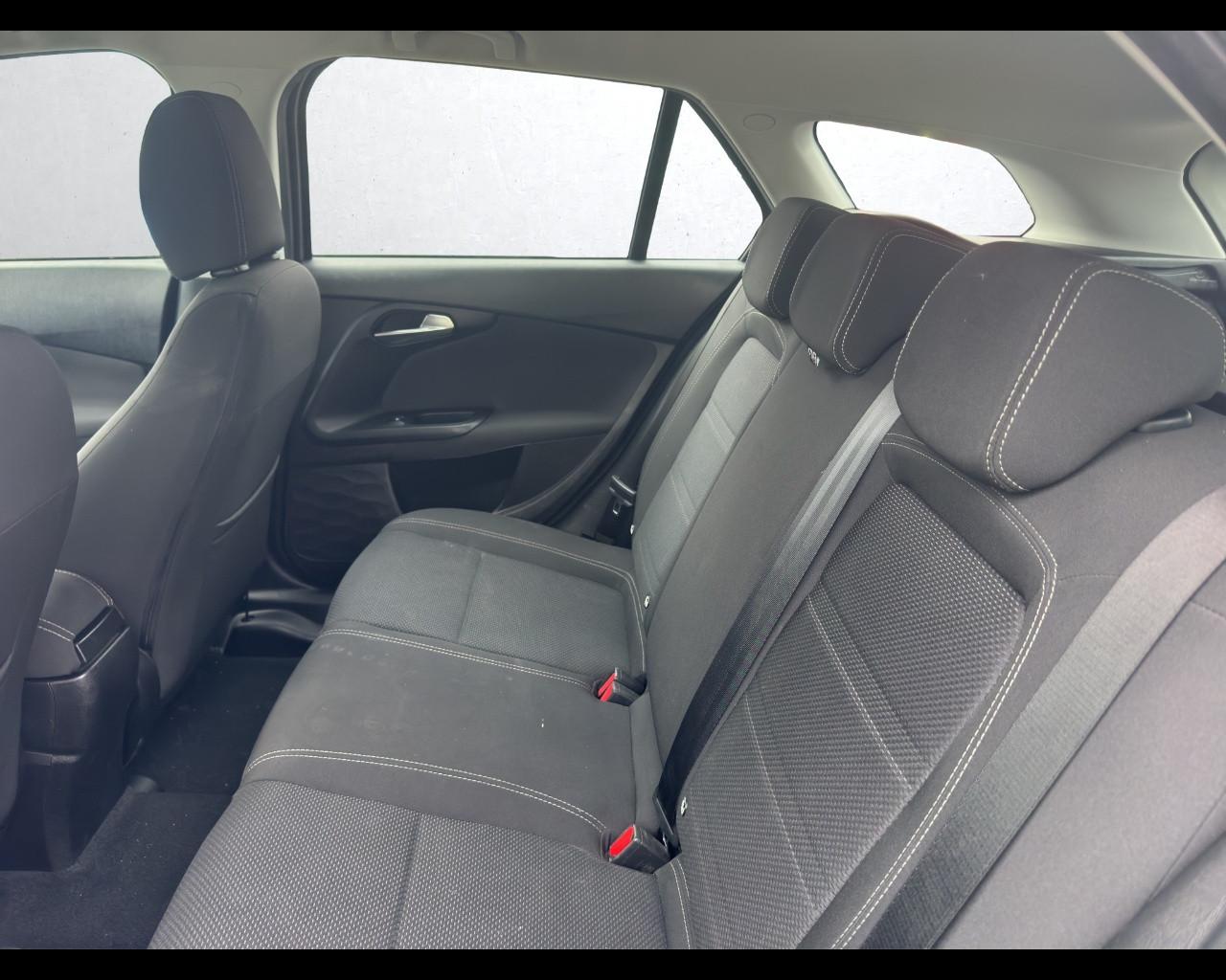 FIAT Tipo (2015-->) - Tipo 1.3 Mjt S&S SW Business