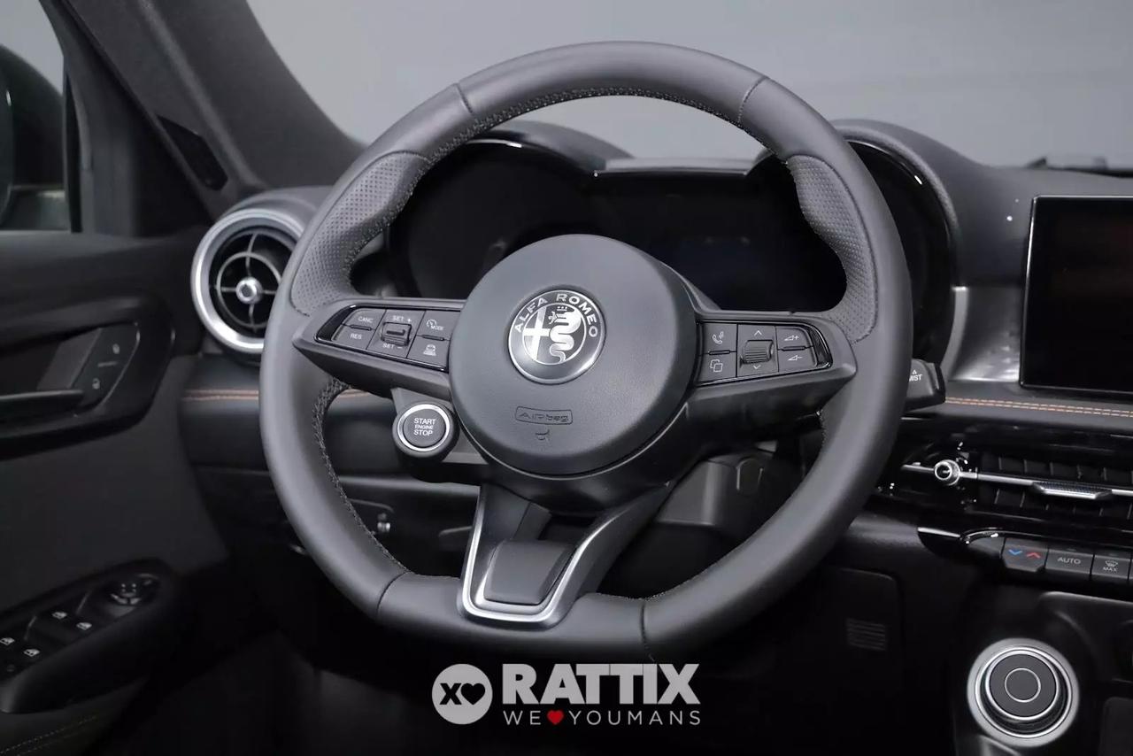 Alfa Romeo Tonale 1.6 Ti 130CV Sprint TCT6
