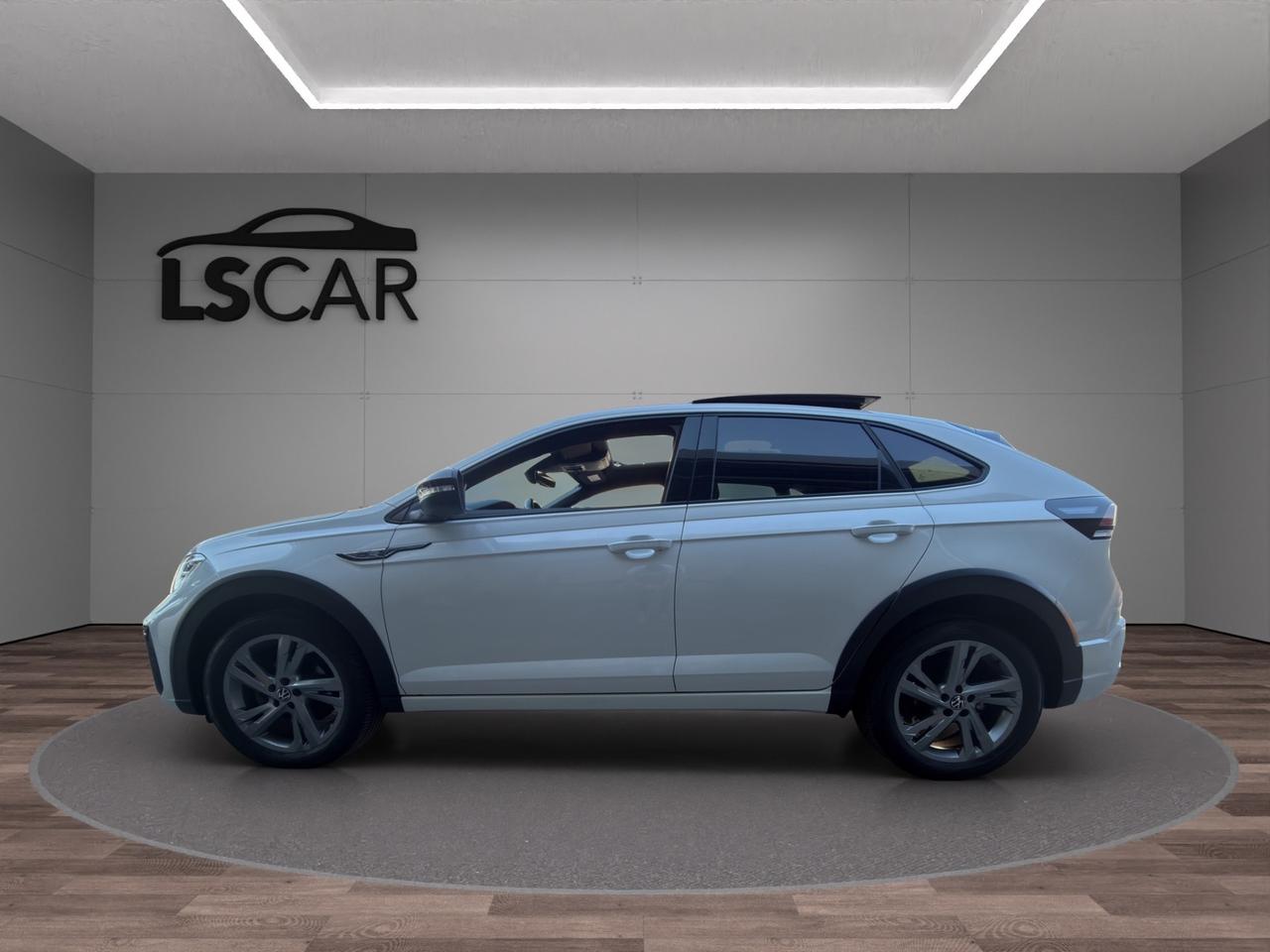 Volkswagen - Taigo 1.0 TSI 115 CV DSG R-Line - Promo Finanziamento