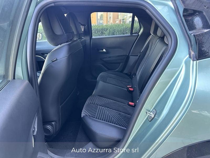 Lancia Ypsilon Ypsilon 51kWh LX 156cv *PROMO AZZURRA*