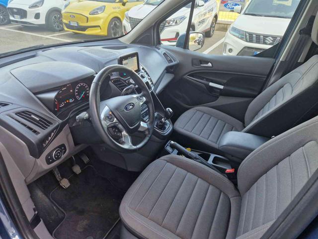 FORD Tourneo Connect 1.5 TDCi 120 CV Titanium