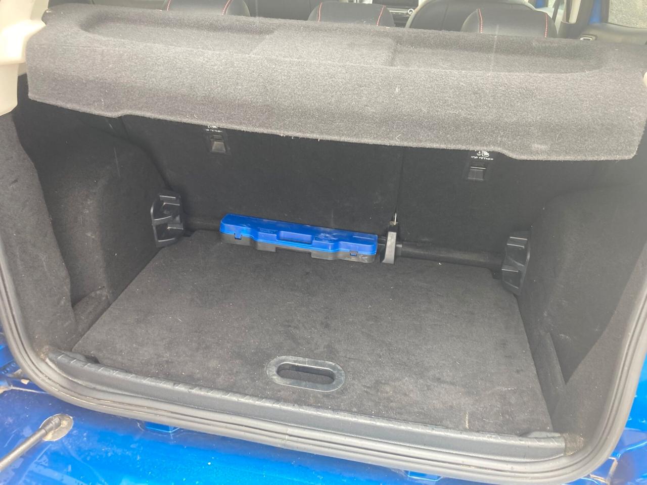 Ford EcoSport 1.0 EcoBoost 125 CV Start&Stop ST-Line
