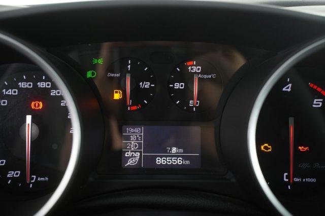 ALFA ROMEO Giulietta Giulietta 1.6 JTDm 120 CV Super