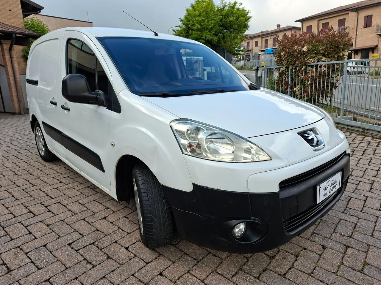Peugeot Partner 1.6 HDi 90CV L1 3 posti Furgone