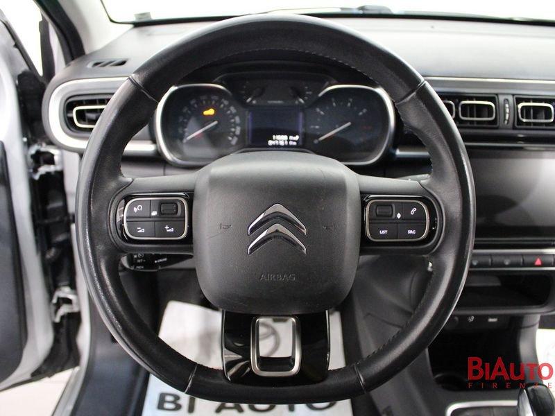 Citroën C3 C3 BlueHDi 75 S&S Shine