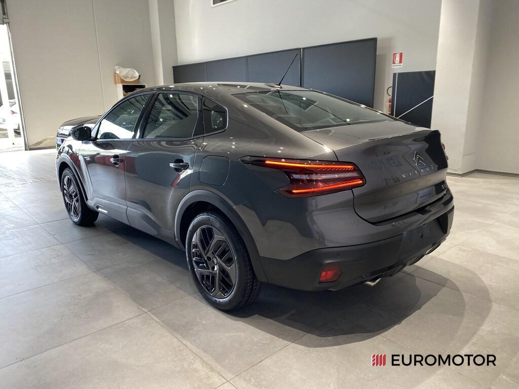 Citroen C4 X 1.2 PureTech Feel Pack EAT8