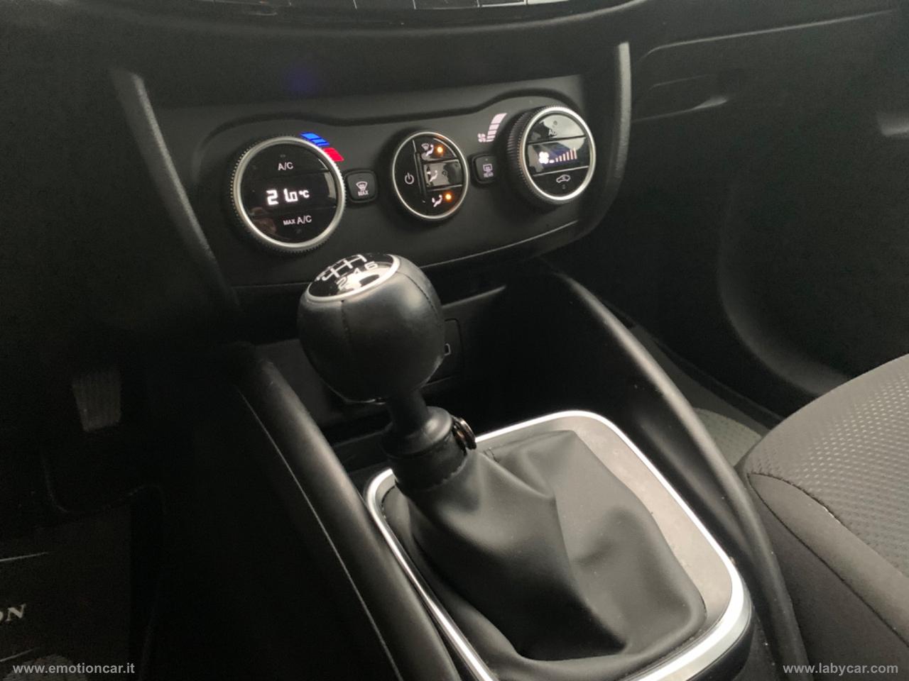 FIAT Tipo 1.6 Mjt S&S SW City Life - 2022