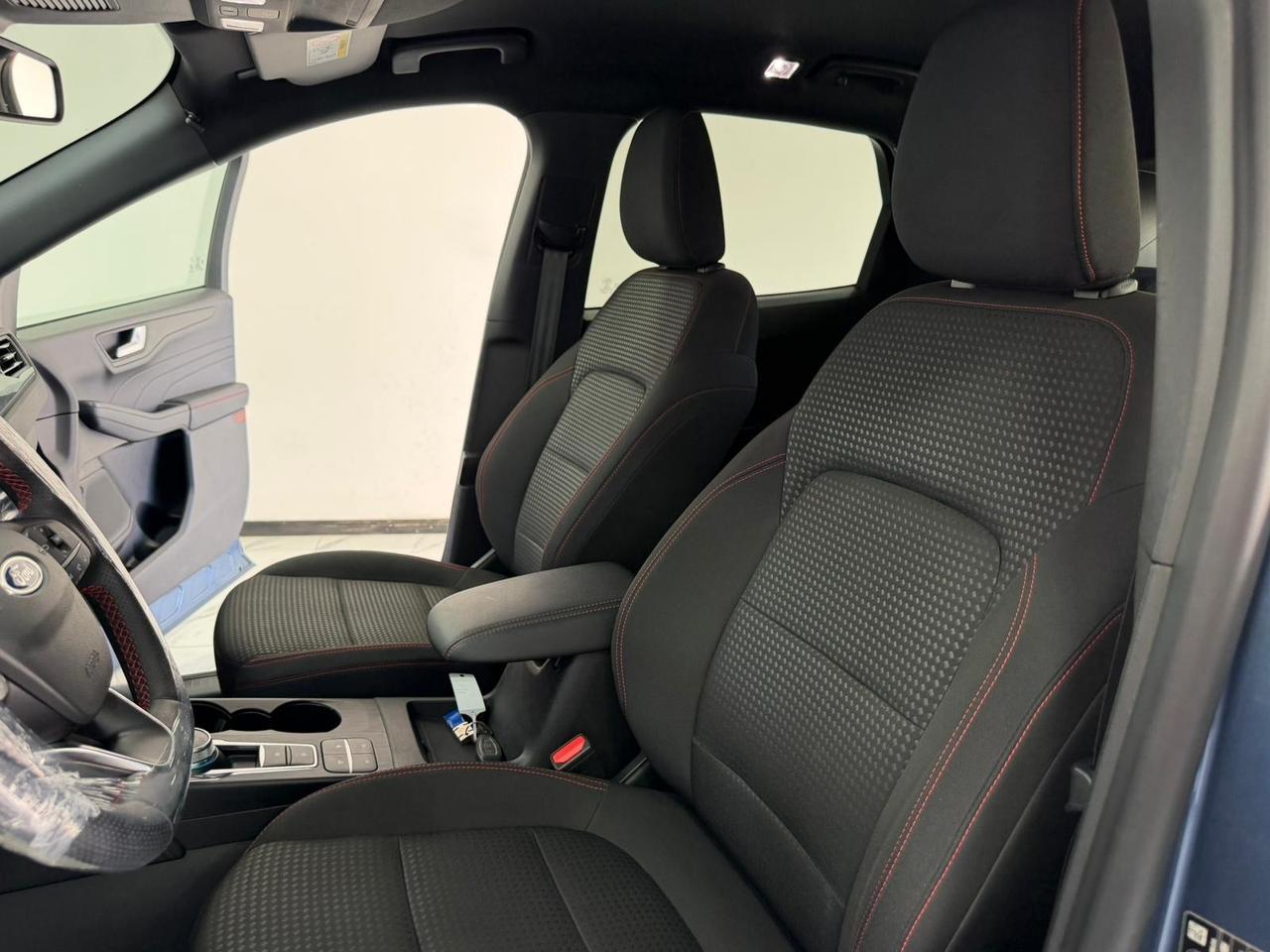 Ford Kuga 2.5 Plug In Hybrid 225 CV CVT 2WD ST-Line-2022-IVA ESPOSTA