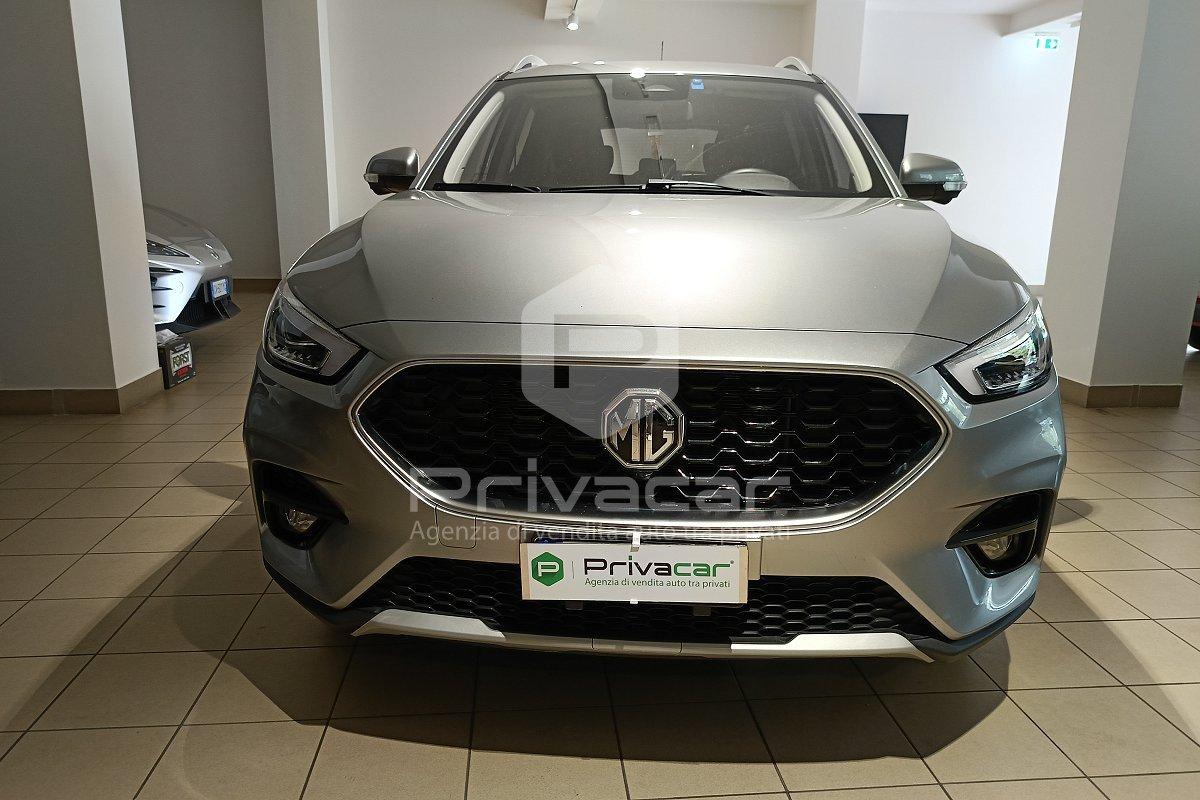 MG ZS Classic 1.5 VTi-tech Luxury