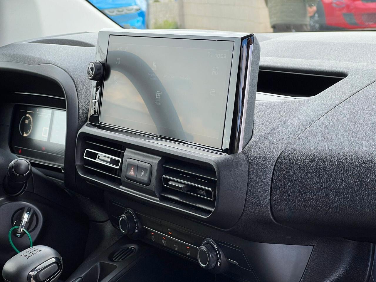 Fiat Doblò 1.5 BlueHdi 100CV PC-TN Van