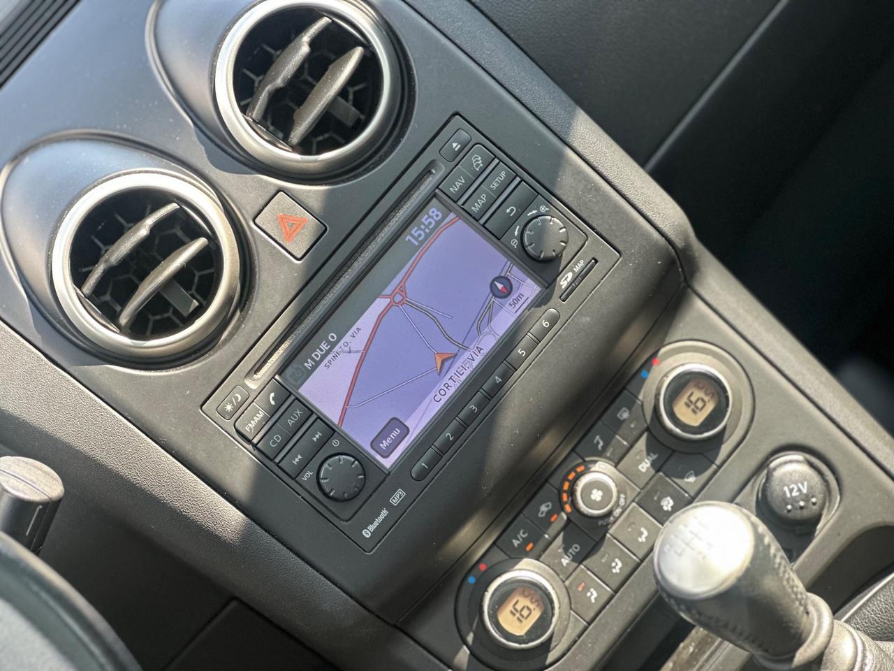 Nissan QASHQAI 1.5 DIESEL - SOLO 130 MILA KM