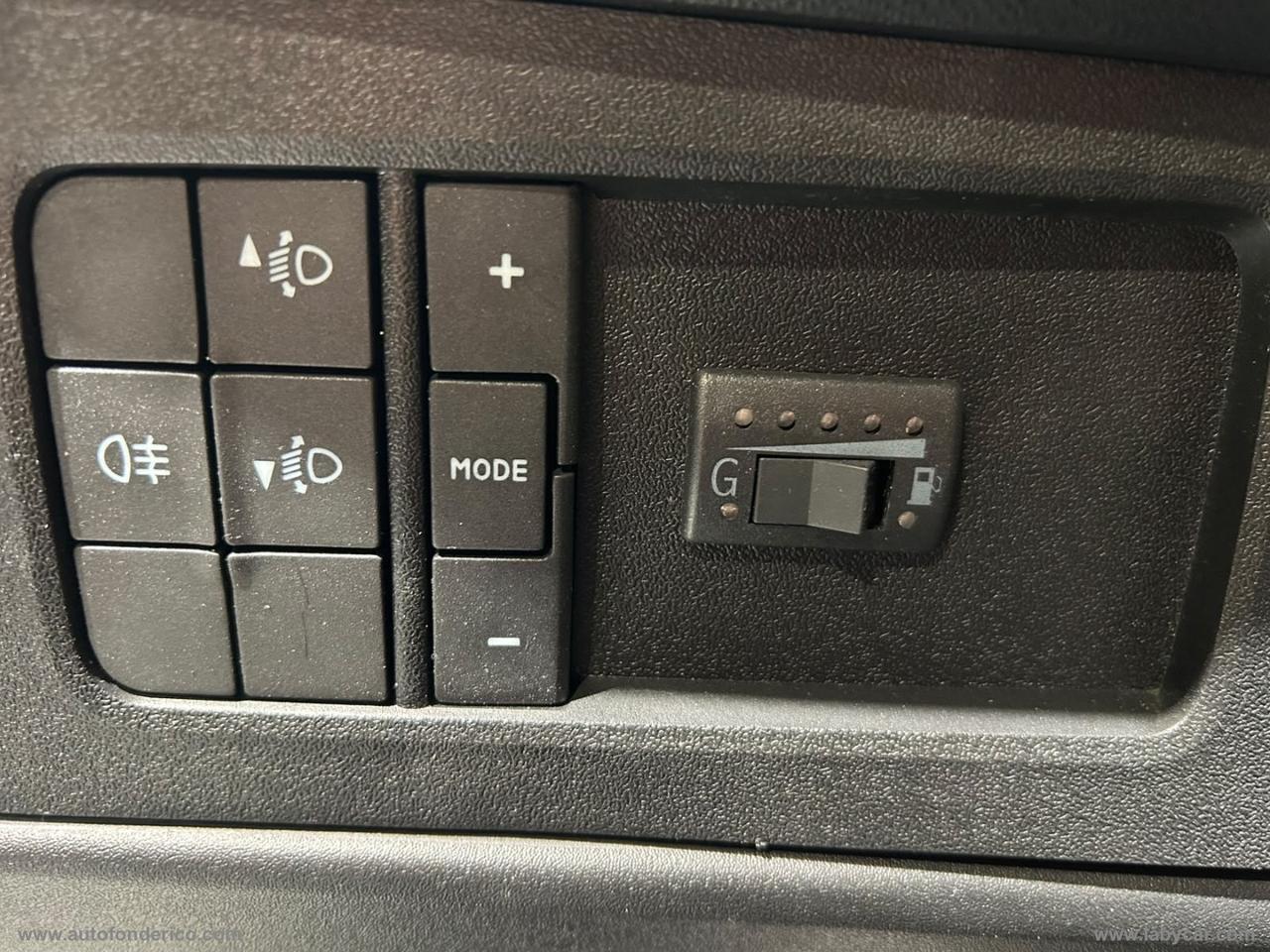 FIAT Idea 1.4 Active EasyPower