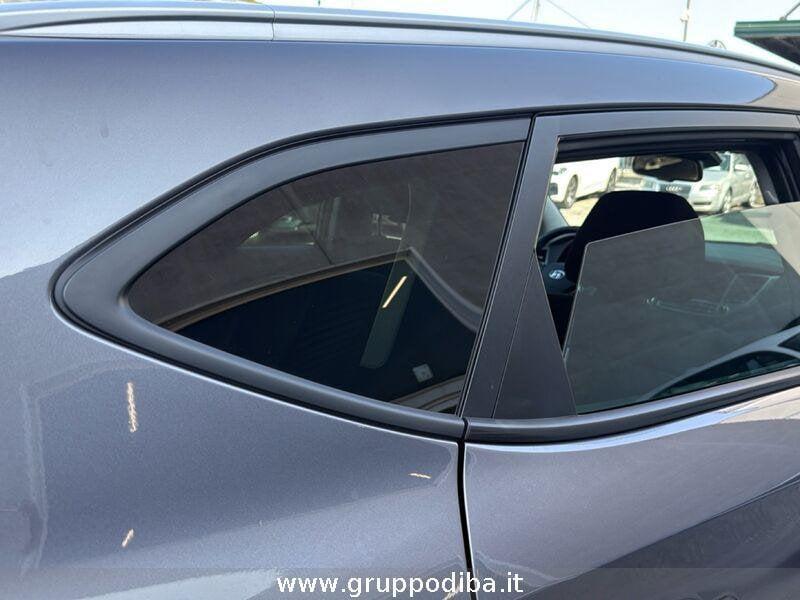 Hyundai Tucson 2015 Benzina 1.6 gdi Comfort 2wd
