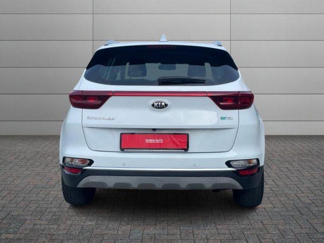 KIA Sportage 1.6 ECOGPL 2WD Energy