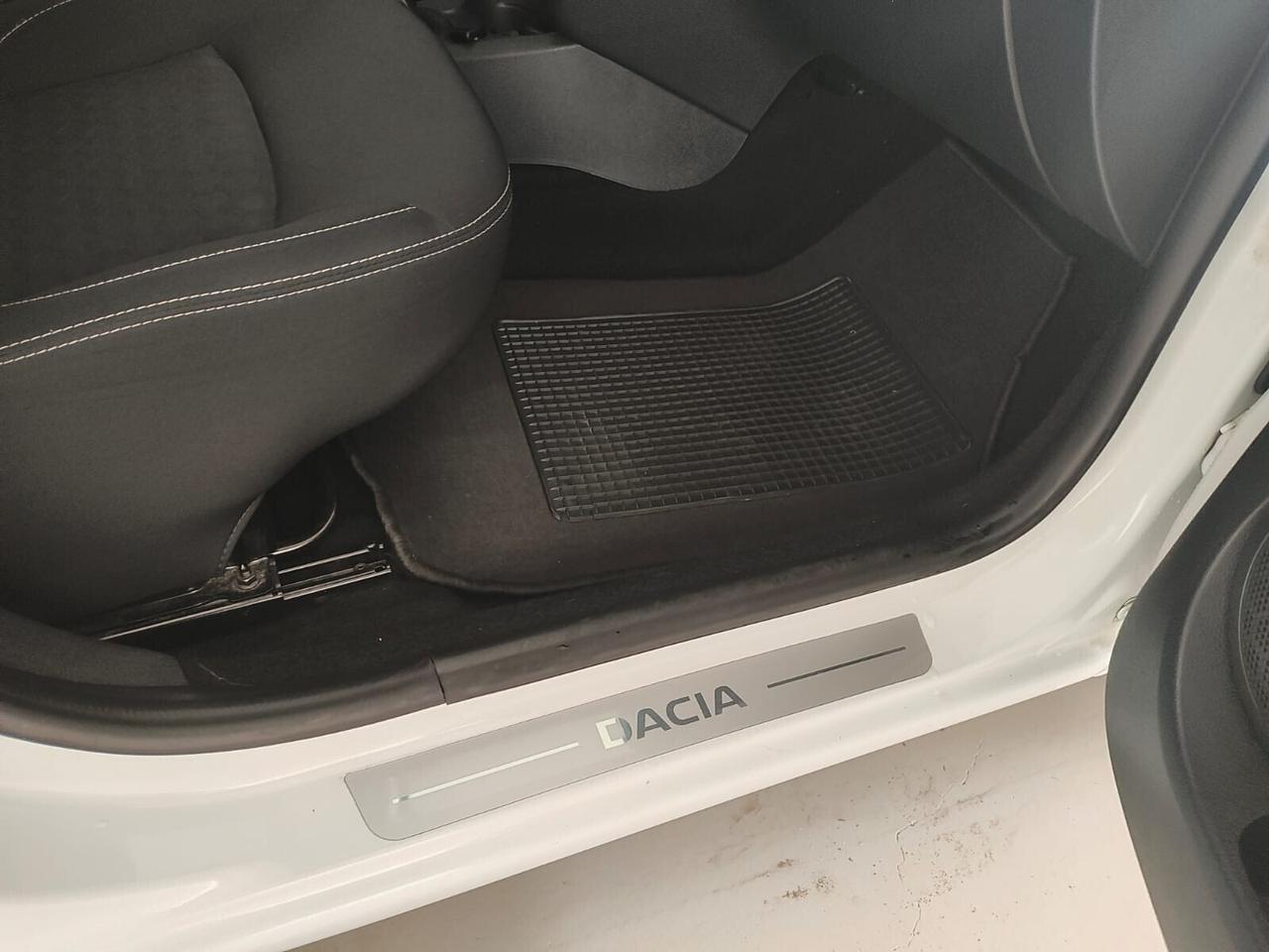 Dacia Sandero Stepway 1.5 dCi 8V 90CV Start&Stop P