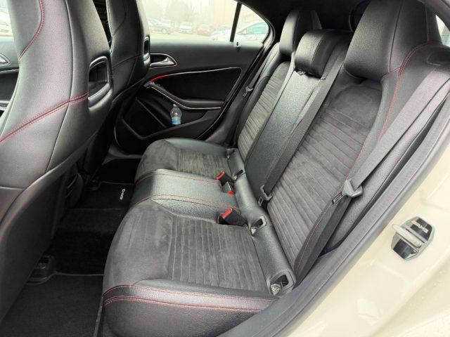 MERCEDES-BENZ A 200 d Automatic Premium