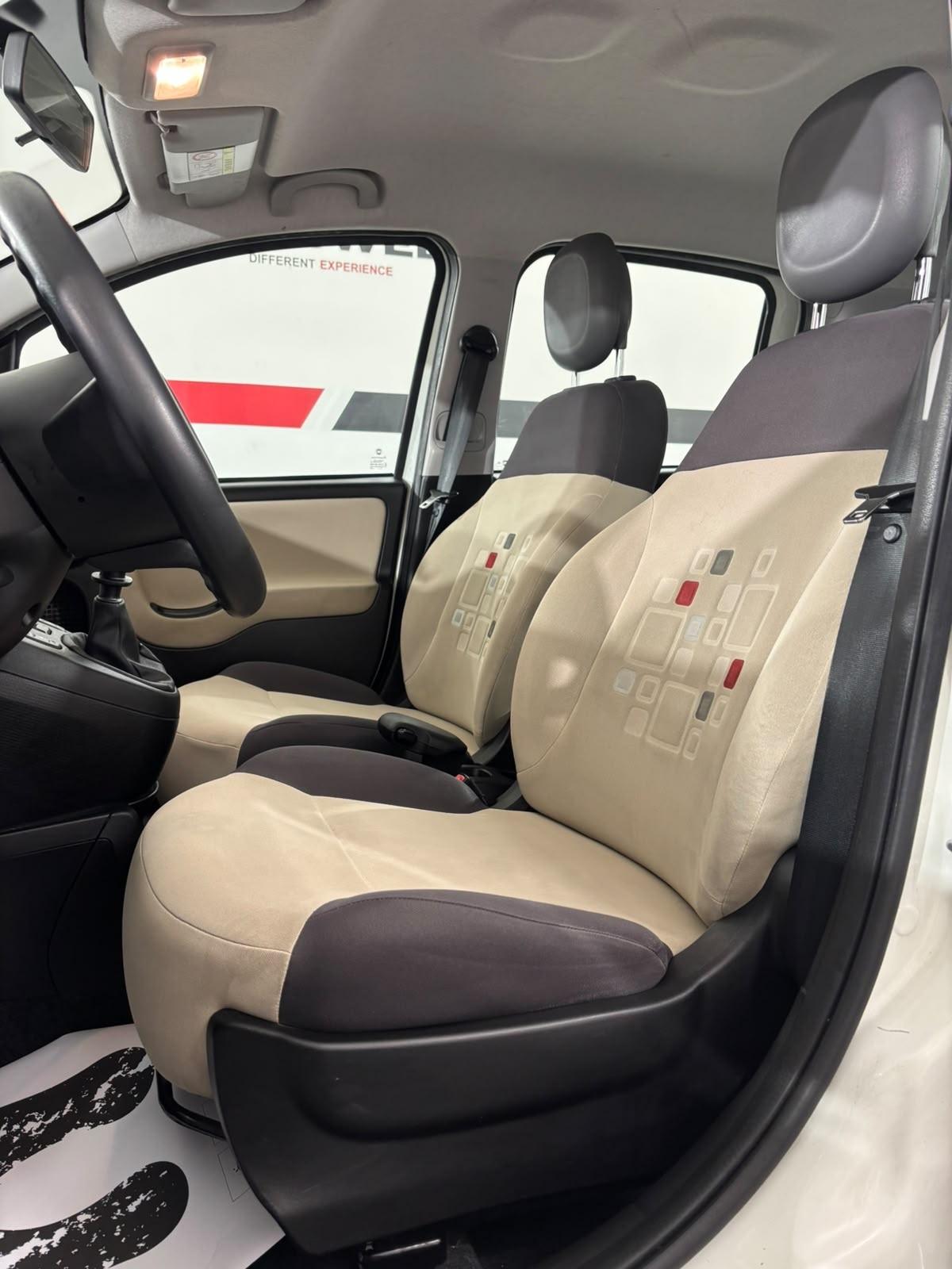 Fiat Panda 1.2 Lounge*SOLO 78.000 KM*