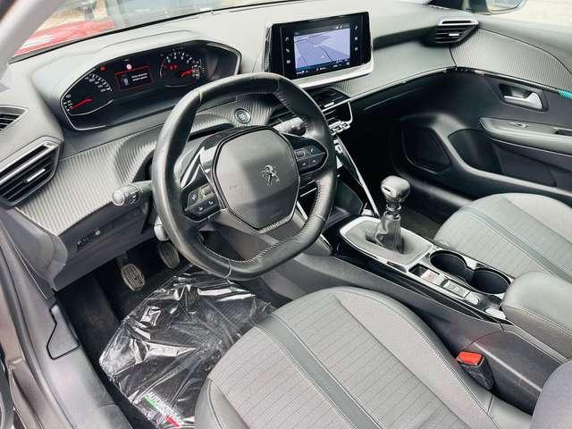 Peugeot 208 1.5 bluehdi Allure Navi Pack*SUPER PROMO*