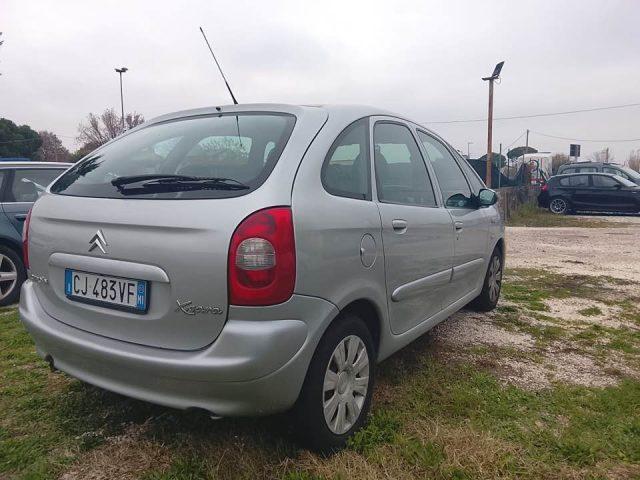 CITROEN Xsara Picasso 1.6 Chrono