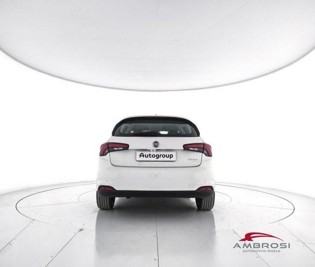 FIAT Tipo Tipo 1.6 Mjt S&S 5 porte Easy