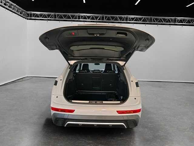 DS DS 7 DS 7 BlueHDi 130 aut. Performance Line