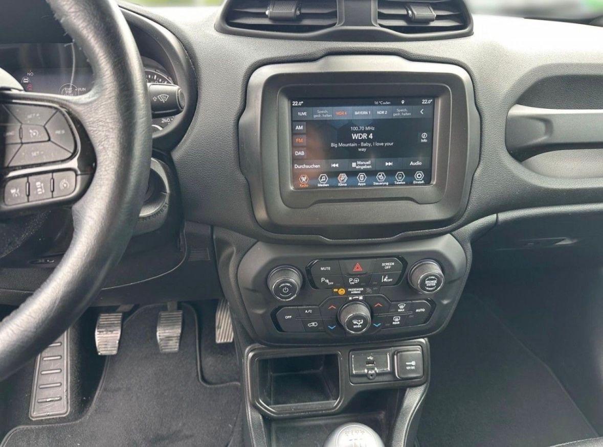 Jeep Renegade 1.0 T3 Longitude