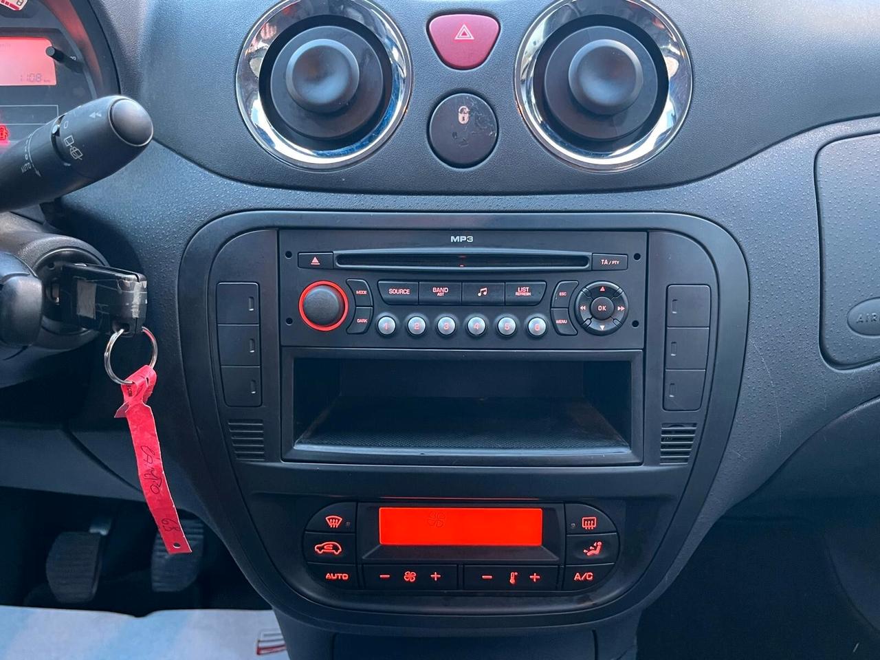 Citroen C3 1.1 60Cv Exclusive NUOVISSIMA