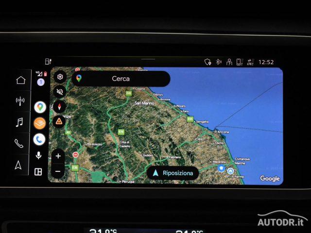 AUDI Q3 45 TFSIe S-Tronic Business Plus Retrocamera, ACC