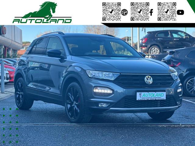 VOLKSWAGEN T-Roc 1.5 TSI ACT DSG Advanced BlueM. Tech.*PariAlNUOVO