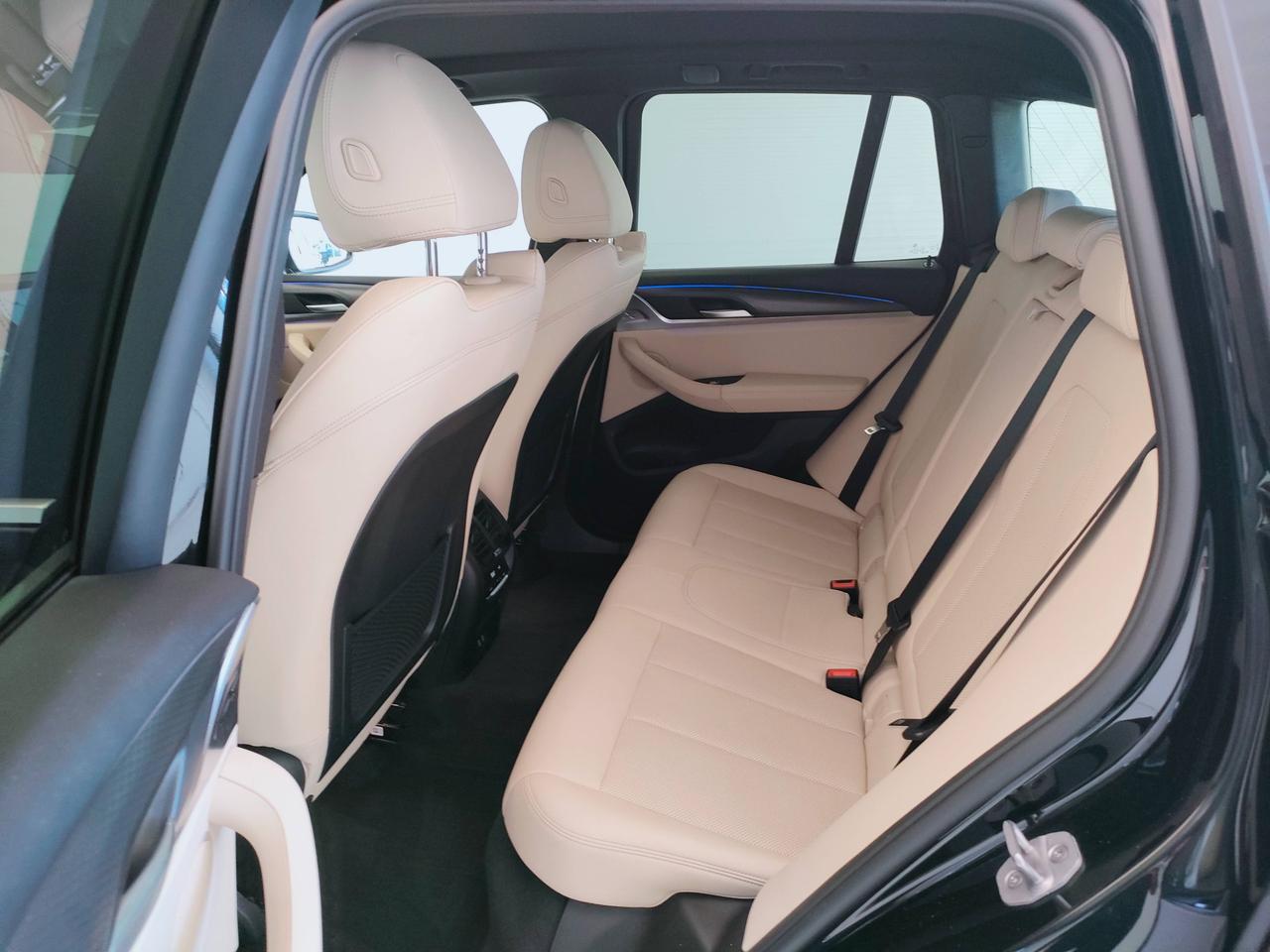 BMW X3 G01 2021 - X3 xdrive20d mhev 48V Msport auto