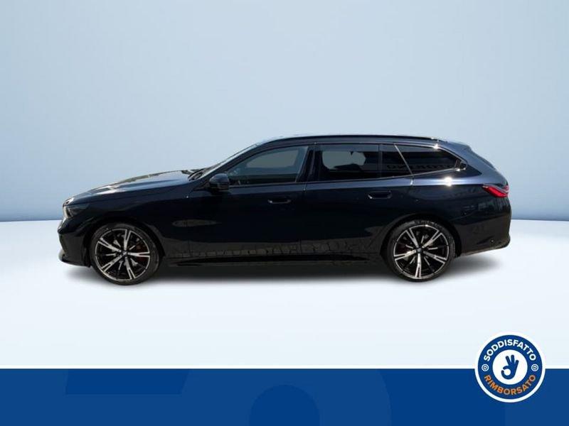 BMW Serie 5 Touring 520d xDrive M Sport Pro
