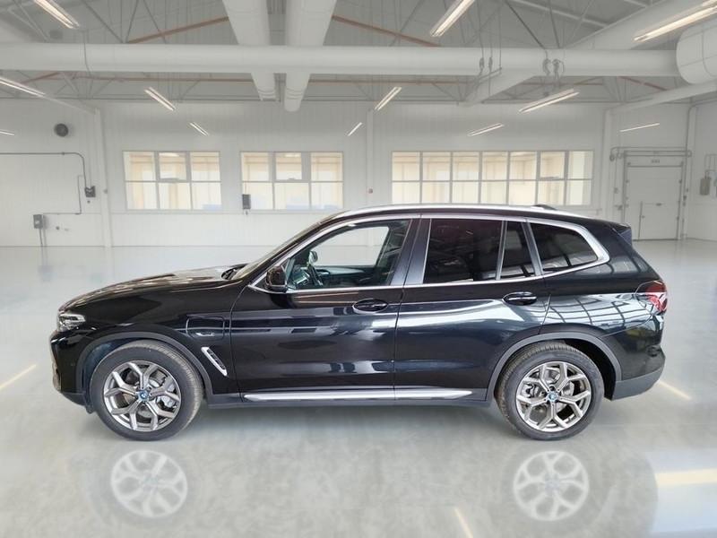 BMW X3 XDRIVE 30E AUTO SUV