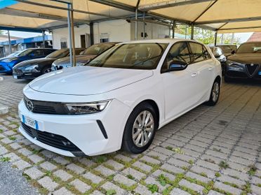 Opel Astra 1.5 Turbo Diesel 130 CV Business Elegance