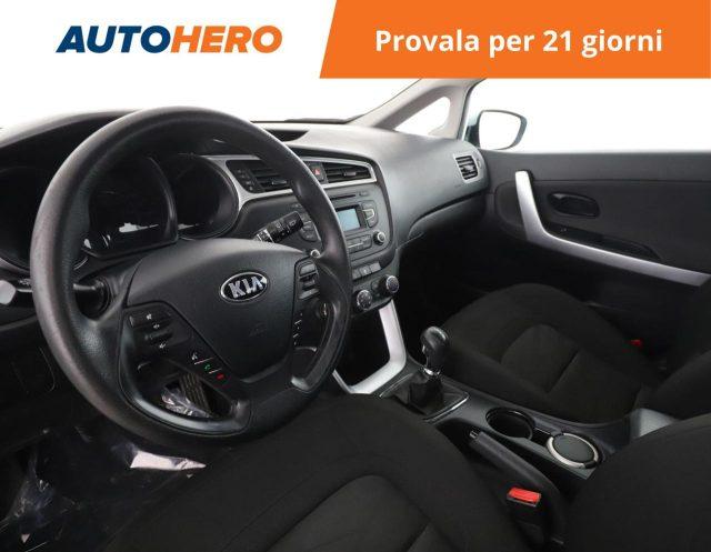 KIA cee'd 1.6 GDI 5 porte Active