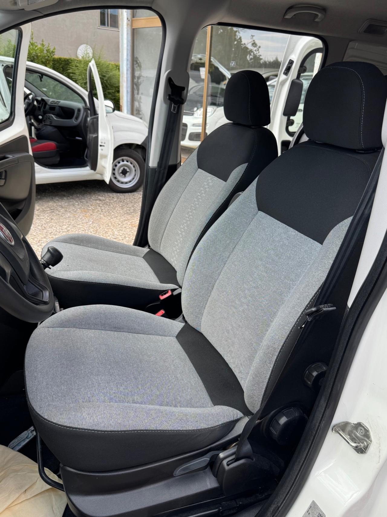 Fiat Fiorino 1.4 8V 77CV SX