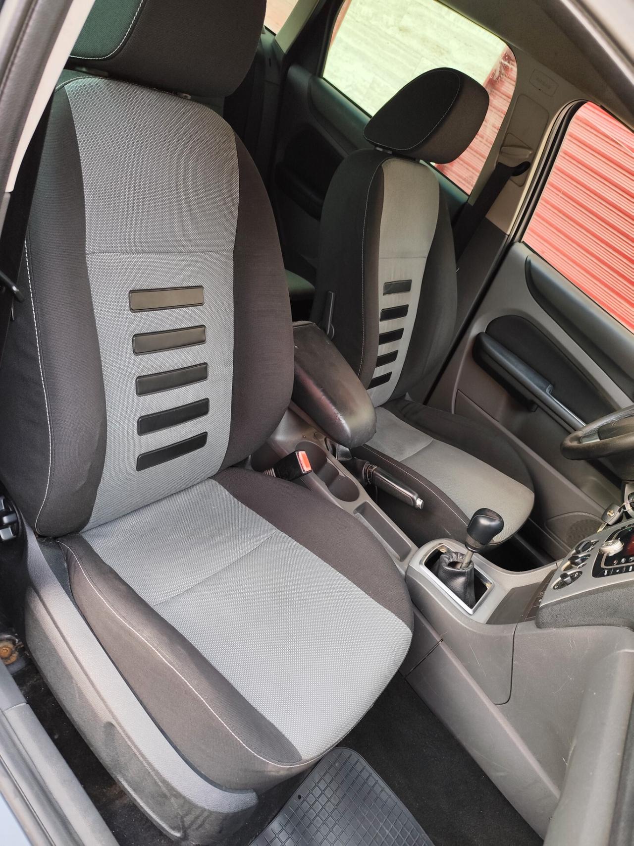 Ford Focus C-Max Focus+ 1.6 TDCi (90CV) S.W.
