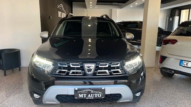 Dacia Duster 1.0 TCe 100 CV ECO-G 4x2 Prestige