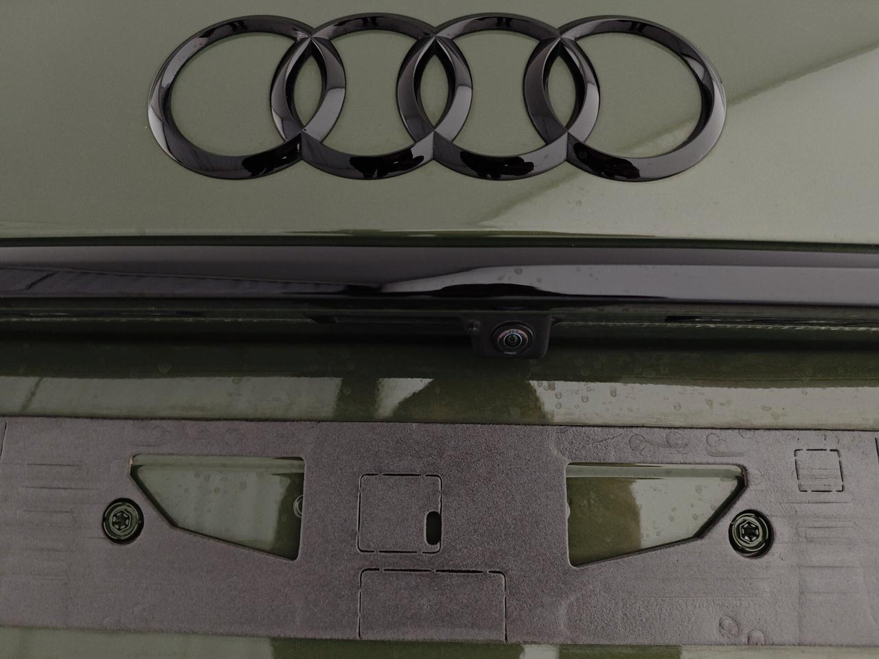 Audi Q5 SPB 40 TDI quattro S tronic line