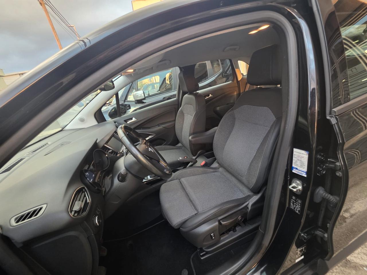 Opel Crossland 1.5 ECOTEC D 110 CV Start&Stop Elegance